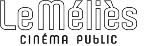 Logo Melies retravaillé